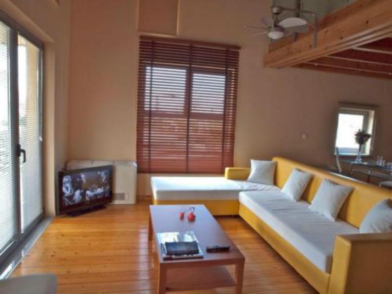Sorta Apartments 카토다라초 외부 사진