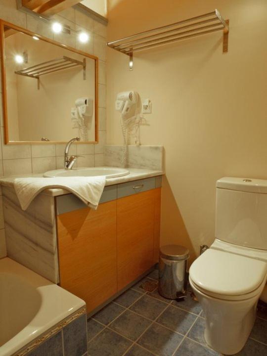 Sorta Apartments 카토다라초 객실 사진