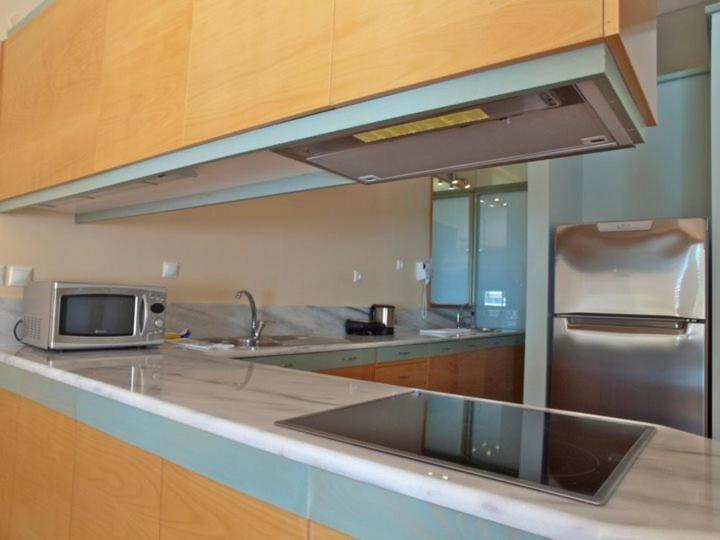 Sorta Apartments 카토다라초 객실 사진