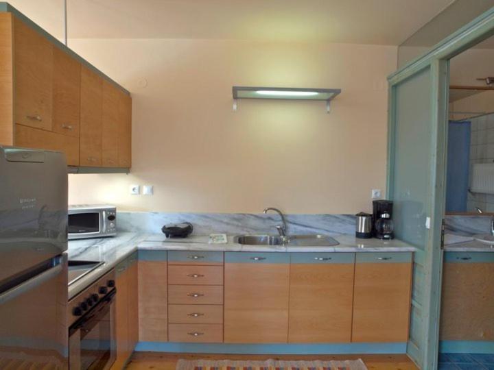 Sorta Apartments 카토다라초 객실 사진