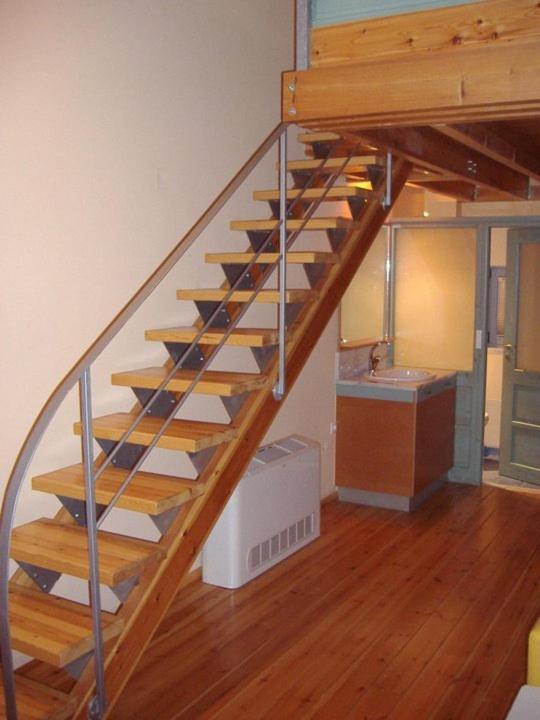 Sorta Apartments 카토다라초 객실 사진