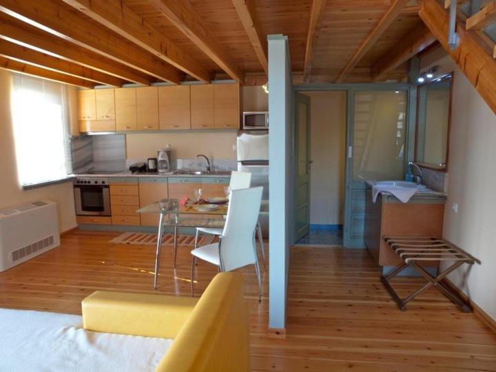 Sorta Apartments 카토다라초 객실 사진