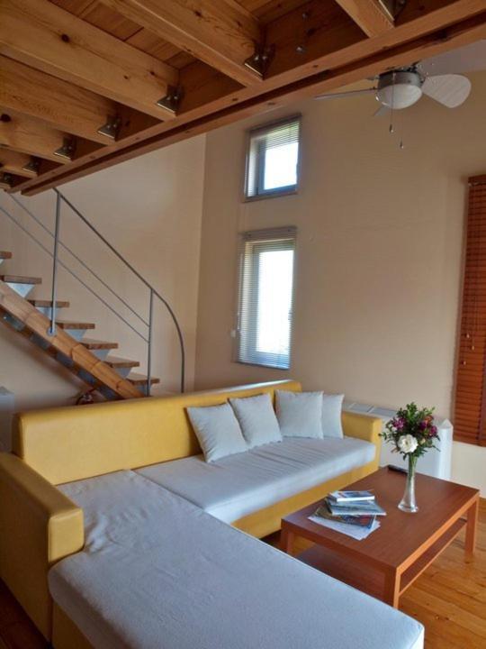 Sorta Apartments 카토다라초 객실 사진