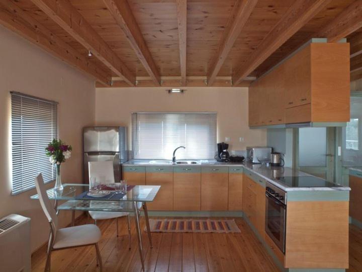 Sorta Apartments 카토다라초 객실 사진